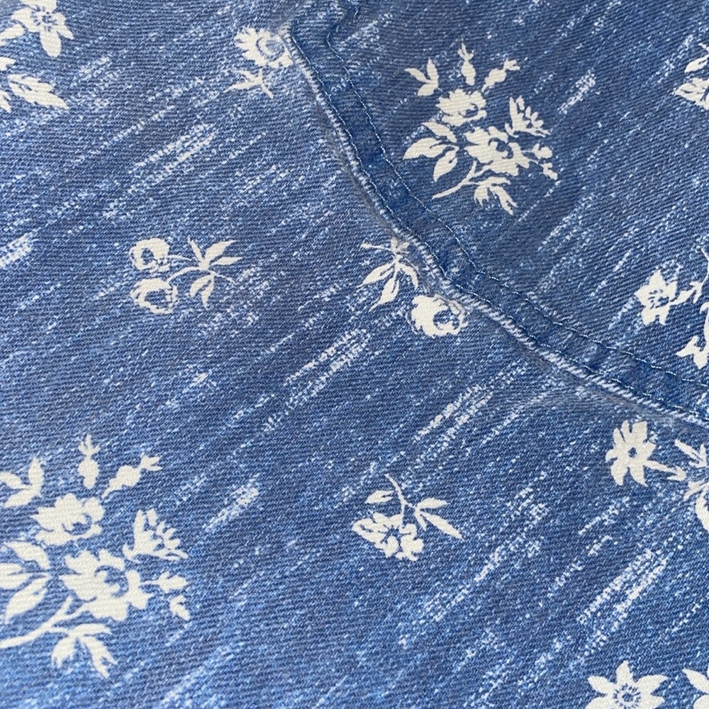 EUC Ralph Lauren High Rise Jean - Picture 11 of 11